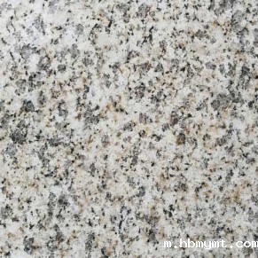 黄金麻光面超薄石材