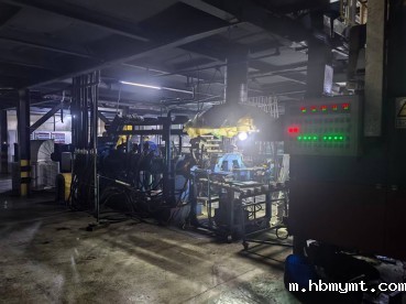 橡塑静音板开云全站打流水